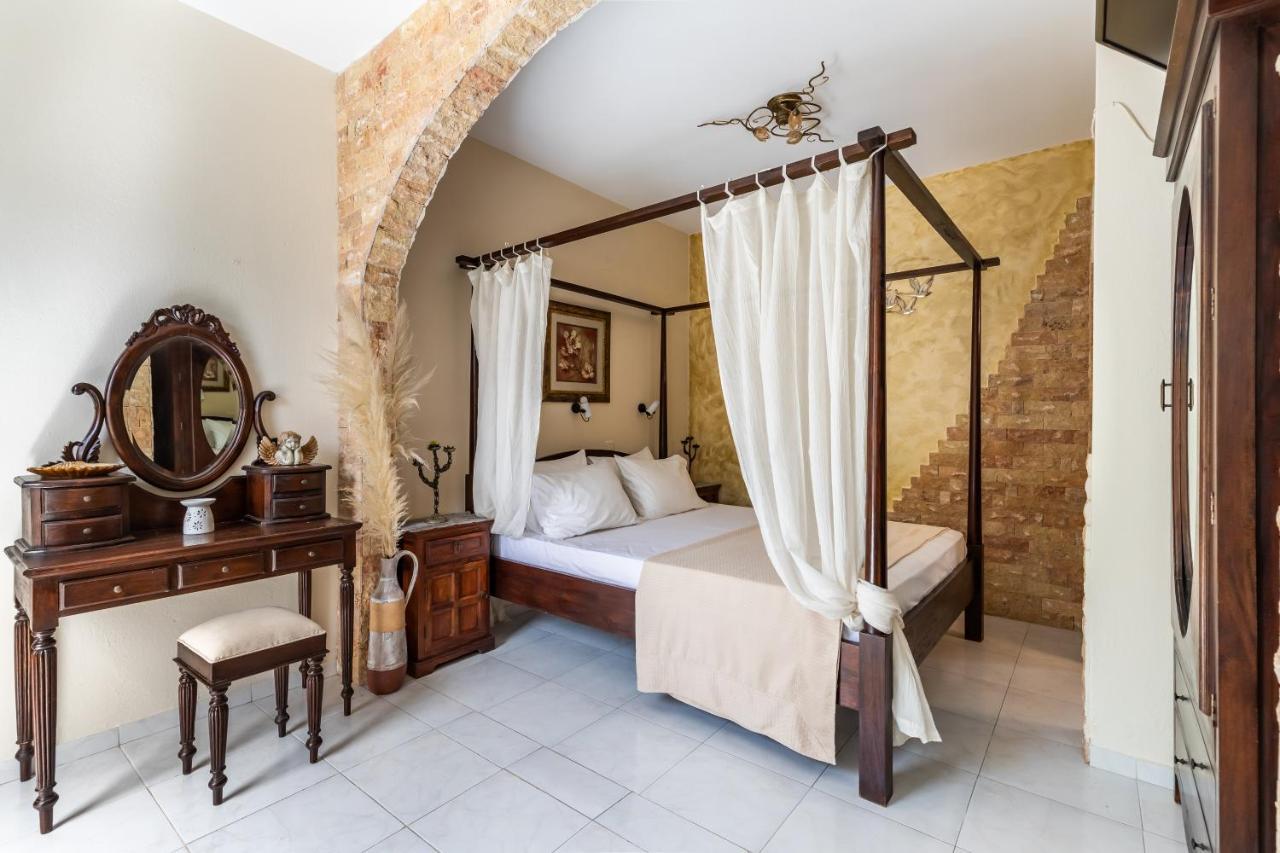 סקופלוס טאון Yianna Cottage Studios מראה חיצוני תמונה