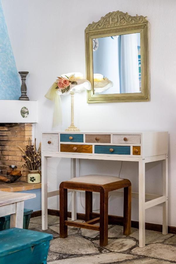 סקופלוס טאון Yianna Cottage Studios מראה חיצוני תמונה