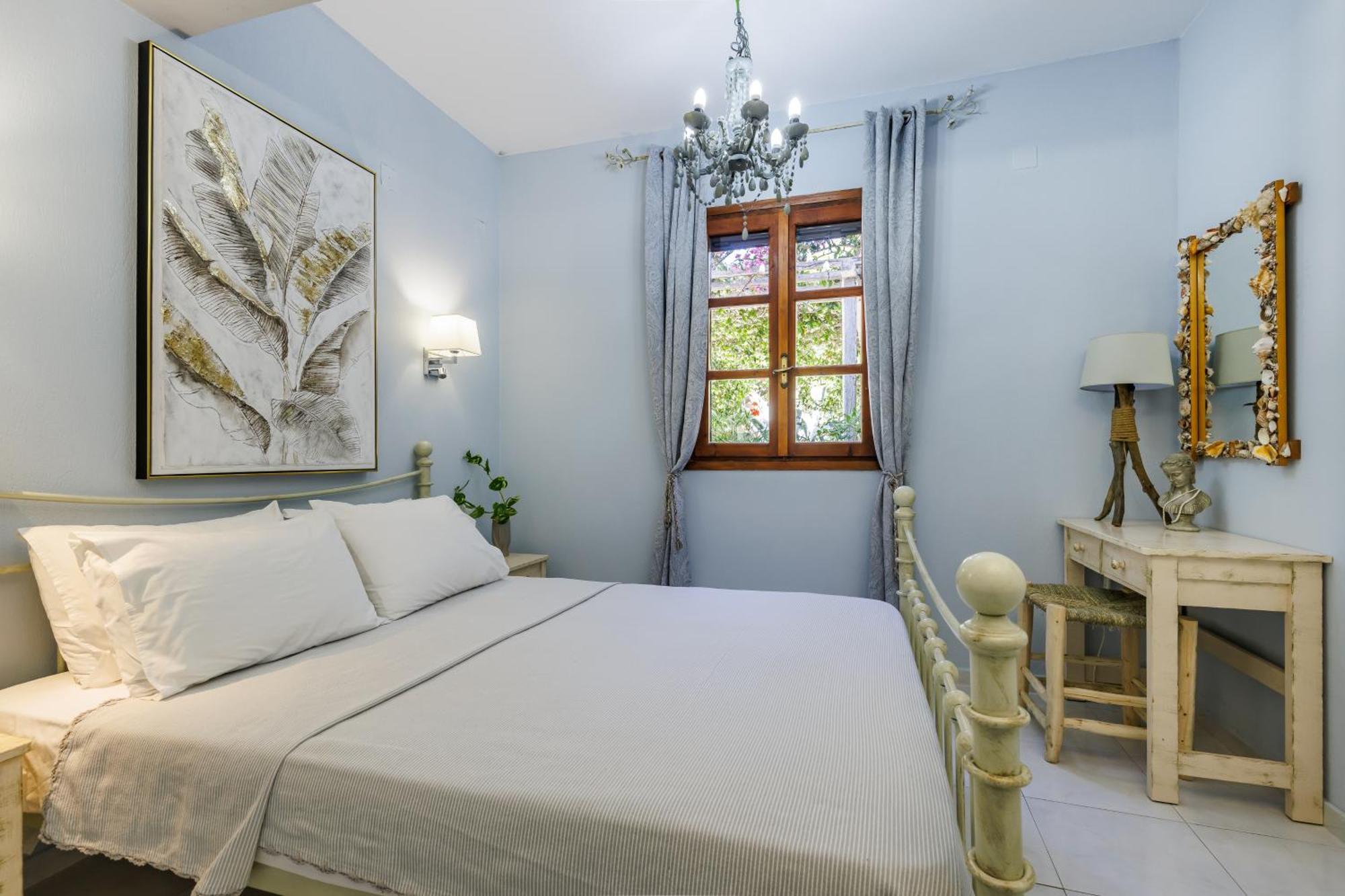 סקופלוס טאון Yianna Cottage Studios מראה חיצוני תמונה